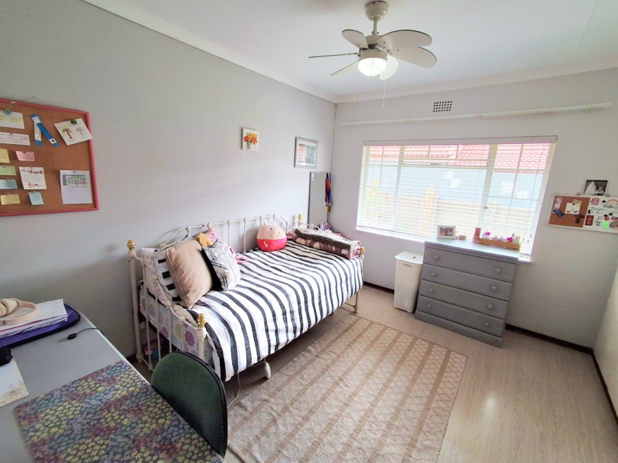 4 Bedroom Property for Sale in Vaalpark Free State